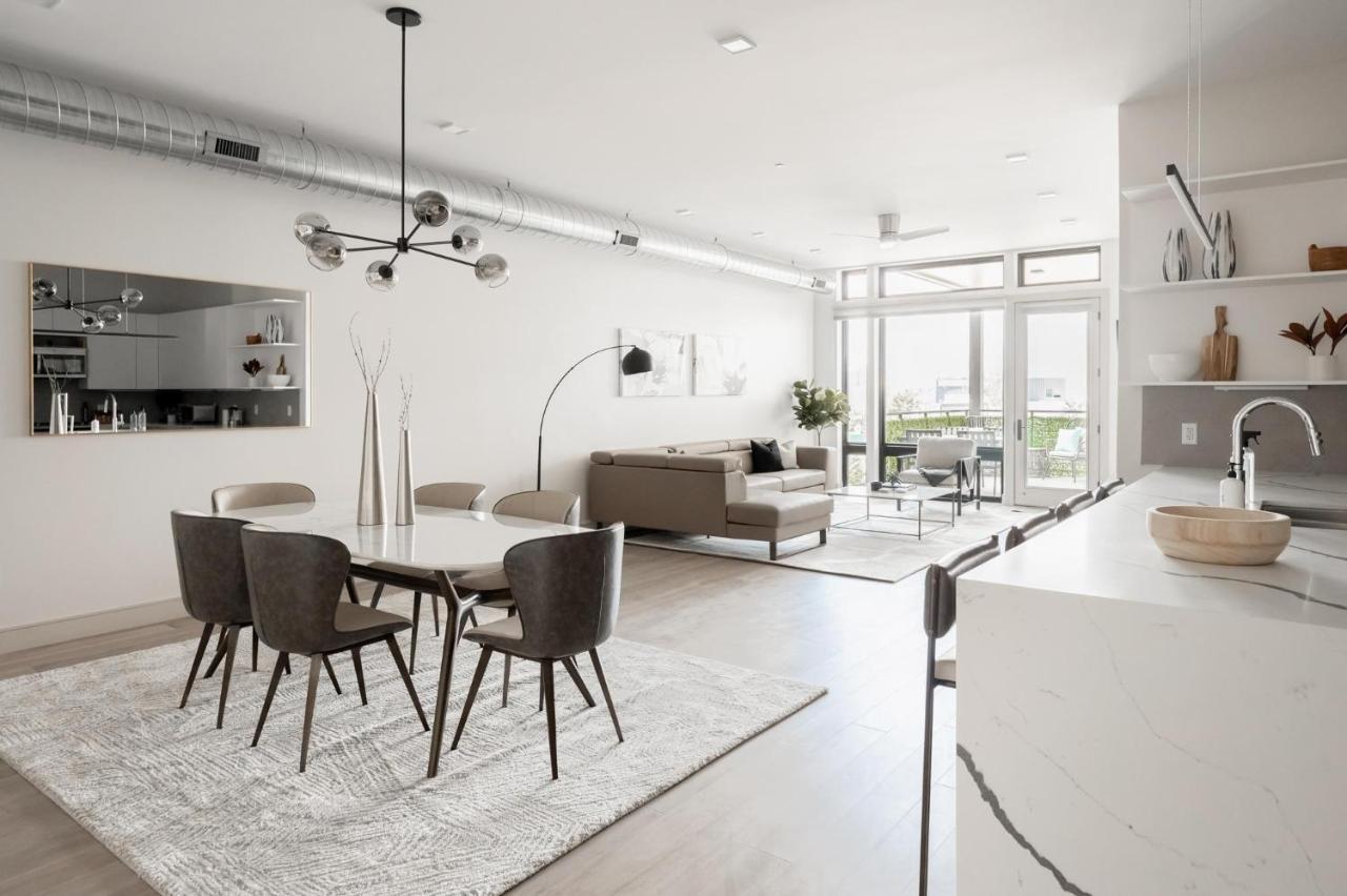 Gameday Oasis - Private Balcony - Jefferson Park - Tesoro Vila DEN Exterior foto