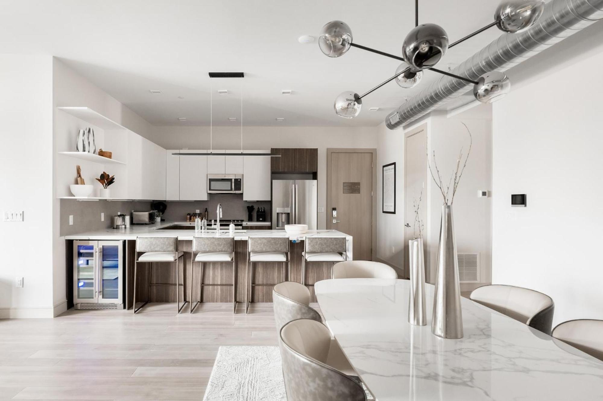 Gameday Oasis - Private Balcony - Jefferson Park - Tesoro Vila DEN Exterior foto