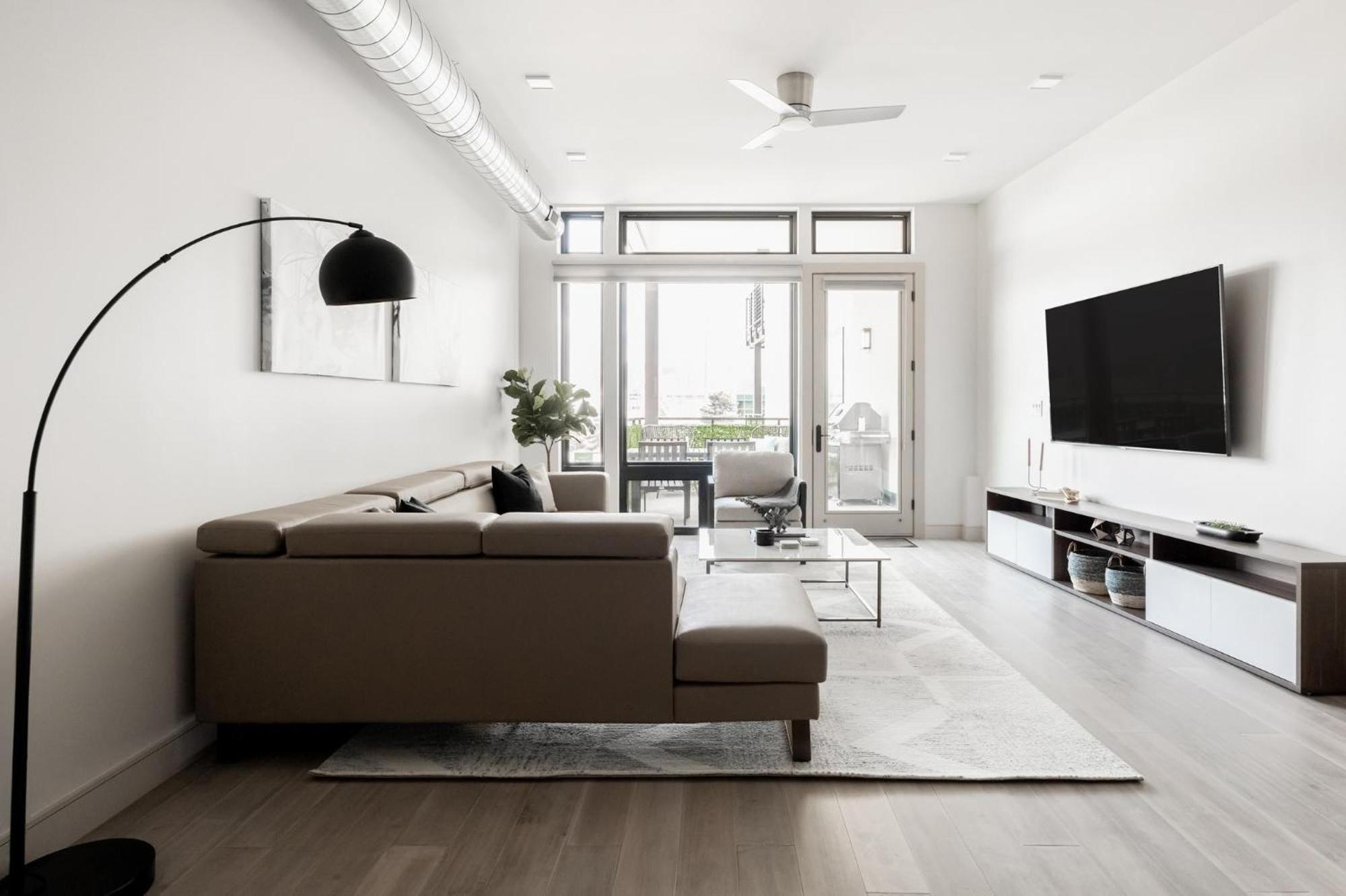 Gameday Oasis - Private Balcony - Jefferson Park - Tesoro Vila DEN Exterior foto